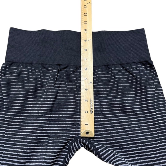 Marika Seamless High Waist Dip Dye Leggings - Picture 6 of 10